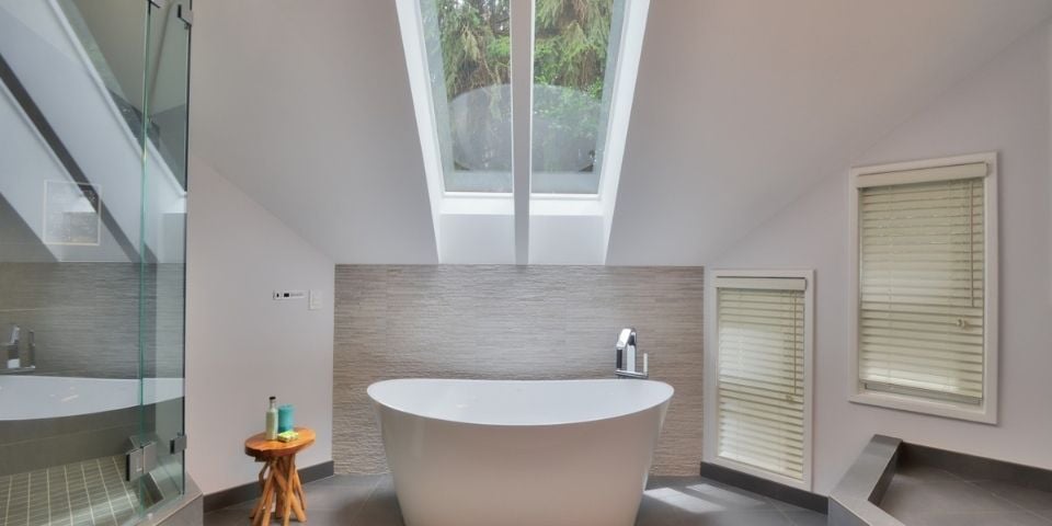 Free Standing Tub