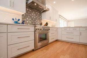 How Long Does It Take to Remodel a Kitchen in Northern Virginia & Washington, D.C.? | Denny + Gardner Design-Build Remodeling Blog