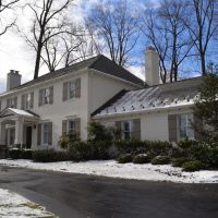 Master Suite Addition with Basement Retreat in Mclean