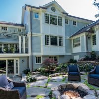Whole House Renovation in Mclean
