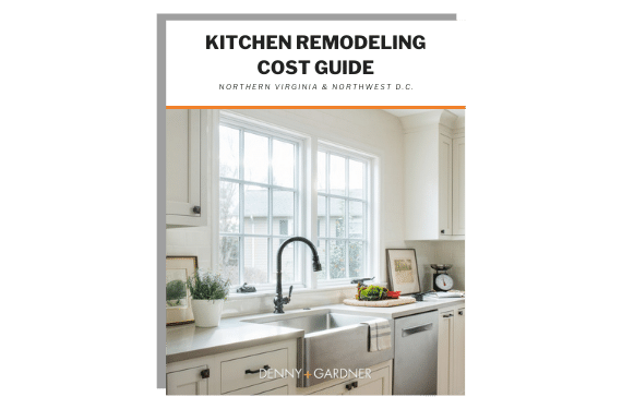 Kitchen Remodeling Cost Guide Thank You for Downloading! | Denny + Gardner