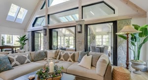 cantilevered-sunroom-addition-reston-va