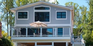 Should I Tear Down or Do a Whole Home Remodel?