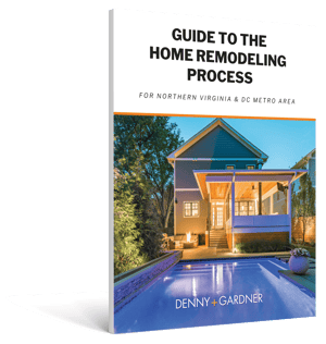 Denny + Gardner Design-Build Remodelers