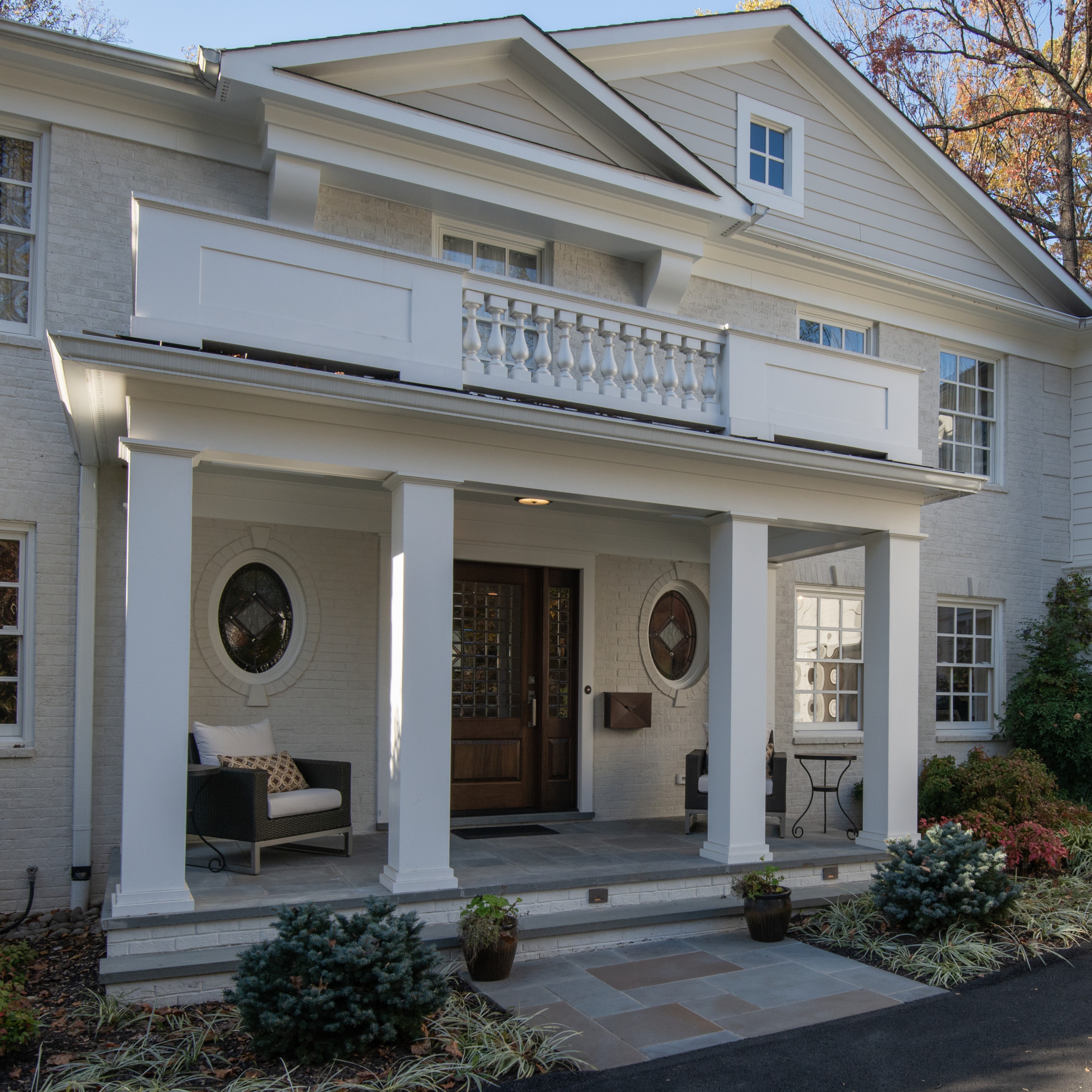 Copy of square front porch 2