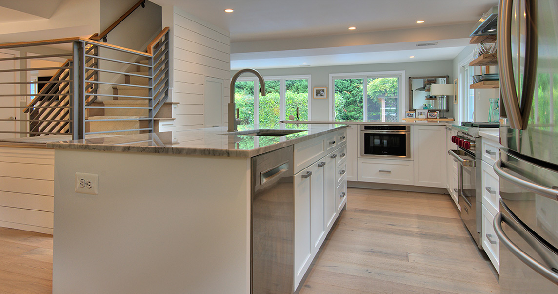 Remodeling? Select Cabinets that Streamline Your Kitchen - COD Home  Services Blog