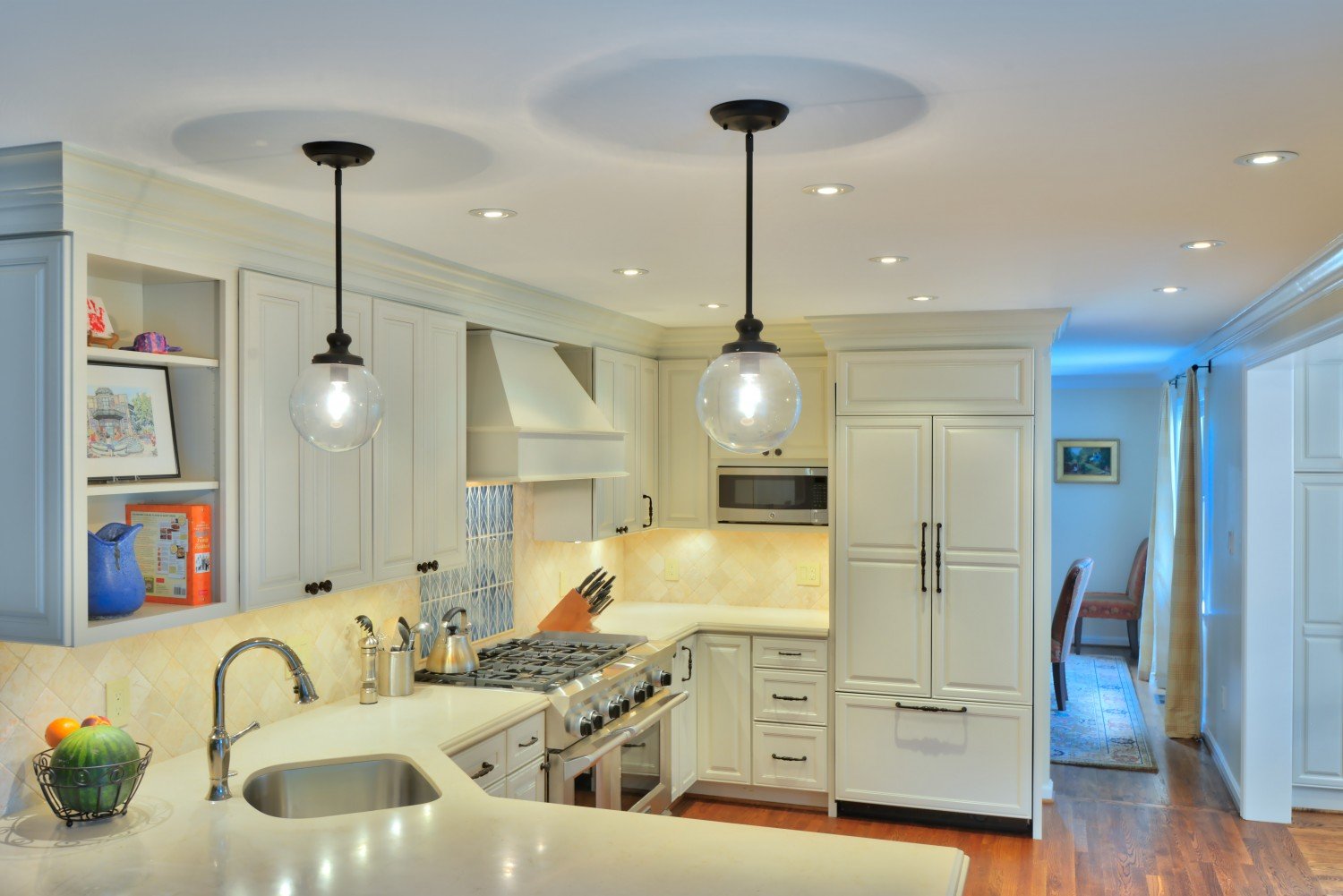 White-Kitchen-Arlington-VA