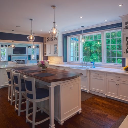 Kitchen Renovation in Mclean