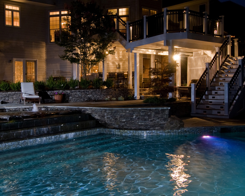pool-at-night