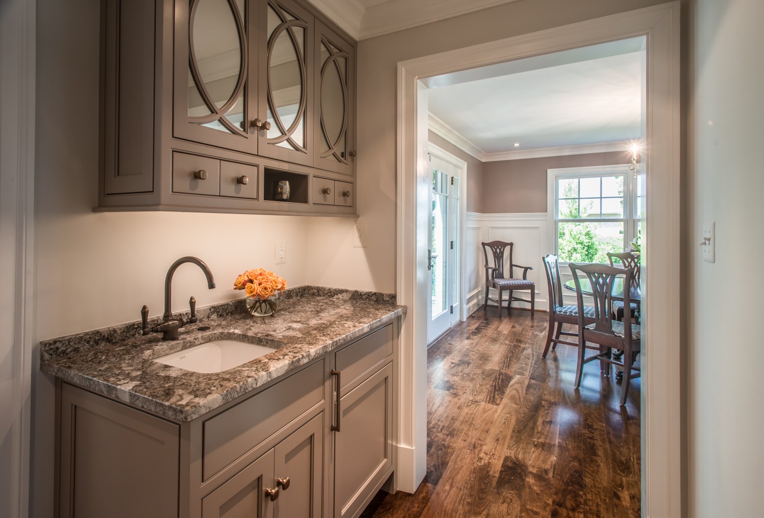 wet-bar-with-sink-and-granite-top